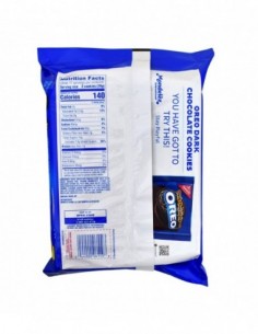 OREO CARAMEL COCONUT FLAVOR... 2