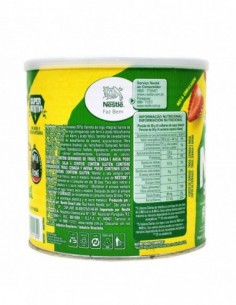 NESTLE NESTON 3 CEREAIS COM... 2