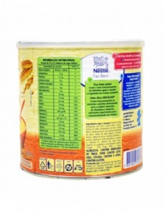 MUCILON MULTI CEREAIS 2