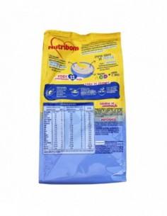 NUTRIBOM MINGAU DE ARROZ 2