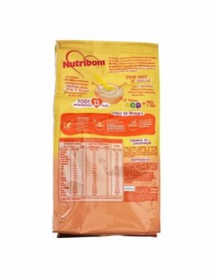 NUTRIBOM MINGAU DE... 2