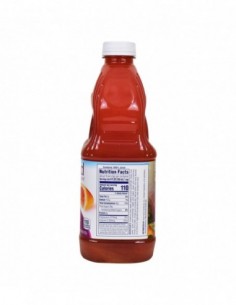 OCEAN SPRAY RUBY RED NO... 2