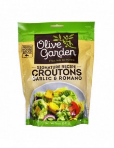 OLIVE GARDEN SIGNATURE...