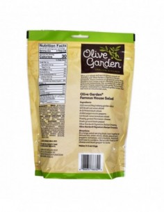 OLIVE GARDEN SIGNATURE... 2