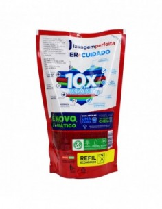 OMO LAVAGEM PERFEITA DE 1L... 2