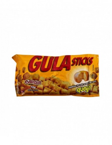 GULA STICKS QUEIJO