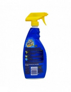OXI CLEAN STAIN REMOVER 2