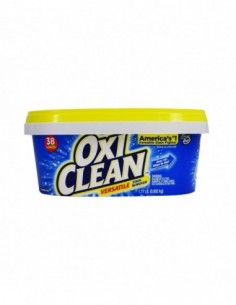 OXI CLEAN VERSATILE STAIN...