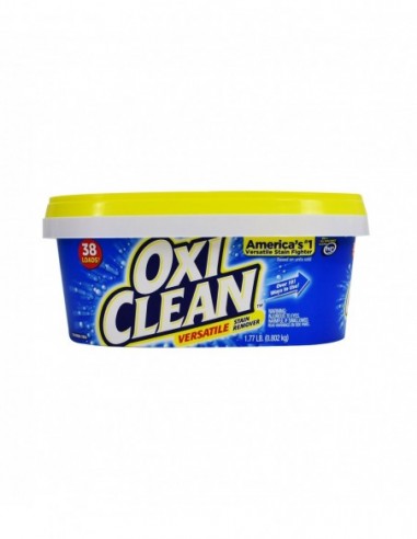 OXI CLEAN VERSATILE STAIN REMOVER 