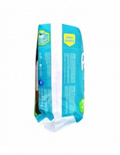 PAMPERS BABY-DRY 3LB 2
