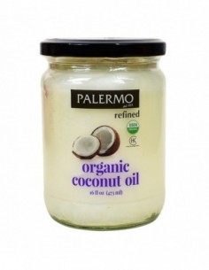 PALERMO REFINED ORGANIC...