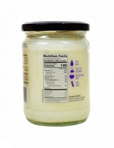 PALERMO REFINED ORGANIC... 2