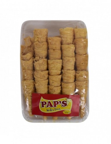 PAP'S WAFER CORE'S