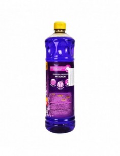 PINHO BRIL PERFUMADO LAVENDER 2