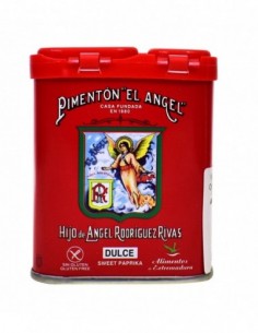 PIMENTON EL ANGEL SWEET...