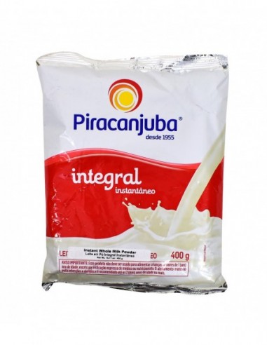 PIRACANJUBA INTEGRAL INSTANTANEO...