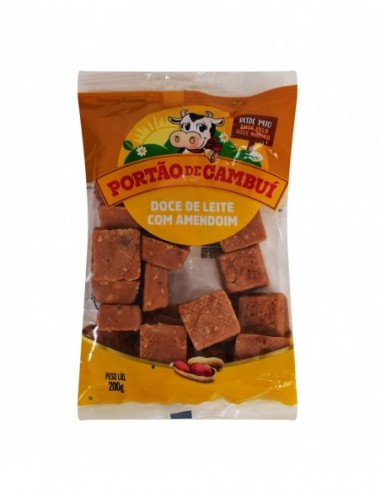 PORTAO DE CAMBUI DOCE DE LEITE COM...