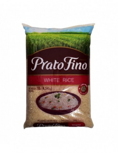 ARROZ PRATO FINO 10