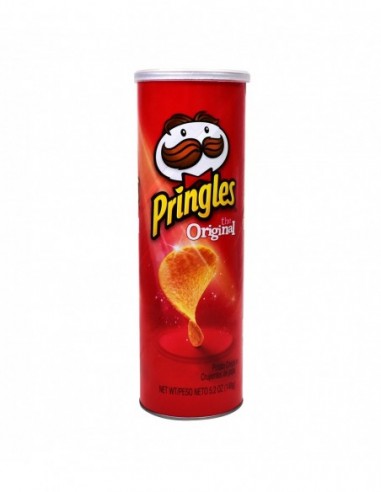 PRINGLES ORIGINAL 