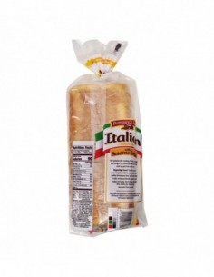 ITALIAN WITH SESAME SEEDS 2