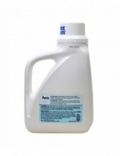 PUREX DIRT LIFT ACTION FOR... 2