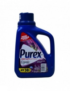 PUREX DIRT LIFT ACTION WITH...