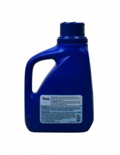 PUREX DIRT LIFT ACTION WITH... 2