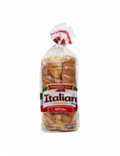 PP ITALIAN BREAD