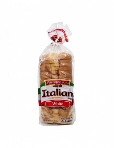 PP ITALIAN BREAD