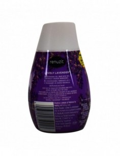 RENUZIT LOVELY LAVANDER 2