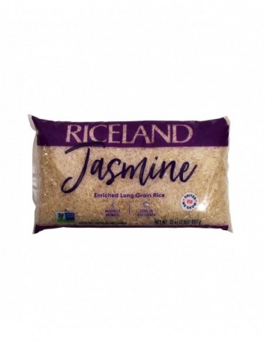 RICELAND JASMINE ENRICHED LONG GRAIN...