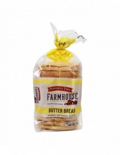 PP FARMHOUSE BUTTER WH