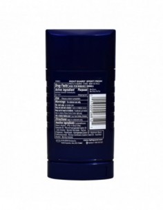 RIGHT GUARD SPORT FRESH 2.6 OZ 2