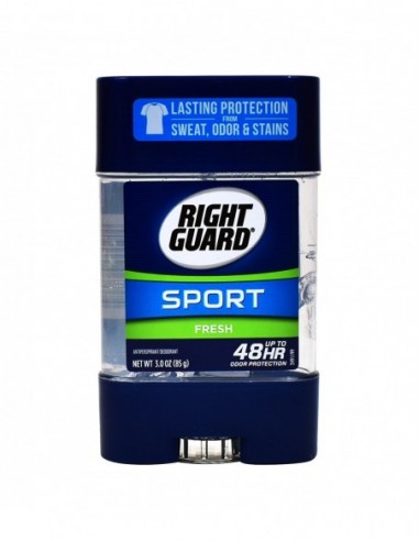 RIGHT GUARD SPORT FRESH 3.0 OZ