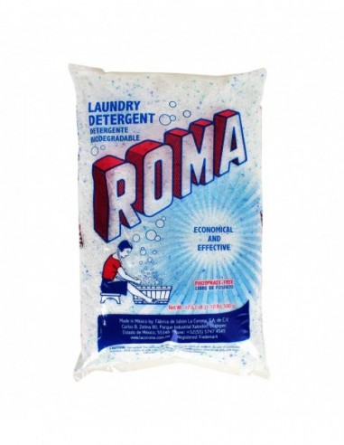 ROMA LAUNDRY DETERGENT 17.63 OZ