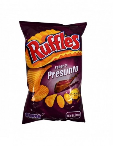 RUFFLES PRESUNTO 100 G