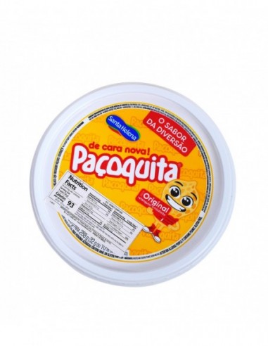 PACOQUITA ORIGINAL 16 SERVINGS 