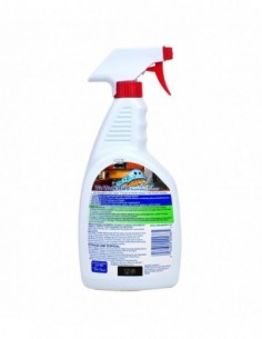 SRUBBING BUBBLES HEAVY DUTY 2