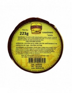 SERRA MINEIRA CASADINHO...