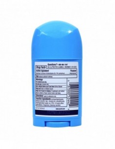 SECRET SOLID POWER FRESH 2