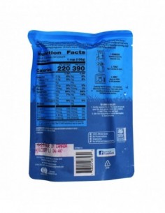 SEEDS OF CHANGE CERTIFIED... 2