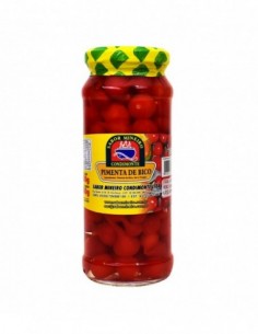 SABOR MINEIRO CONDIMONTE...