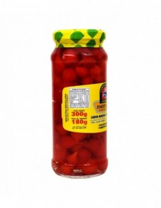 SABOR MINEIRO CONDIMONTE... 2