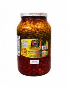 SABOR MINEIRO CONDIMONTE...