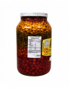 SABOR MINEIRO CONDIMONTE... 2