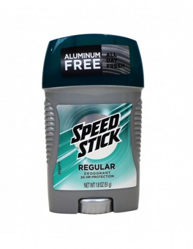 SPEED STICK REGULAR 1.8 OZ