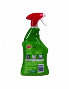 SPRAY N WASH LAUNDRY STAIN... 2