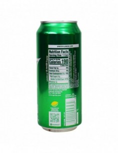 SPRITE LEMON LIME CAN 2
