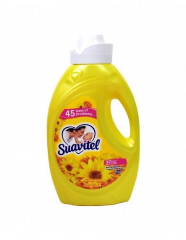 SUAVITEL FABRIC CONDITIONER MORNING SUN