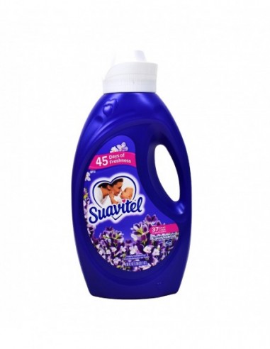 SUAVITEL FABRIC CONDITIONER SOOTHING...